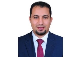 م. محمد الشربيني